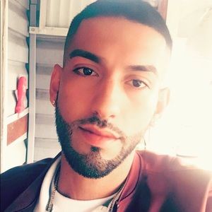 Meet your Posher, Jesus